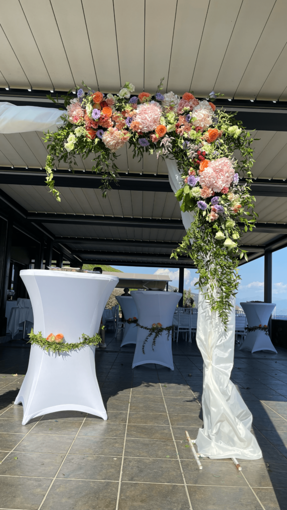 Fleurs Sylvie Mariages Deco Autre 1
