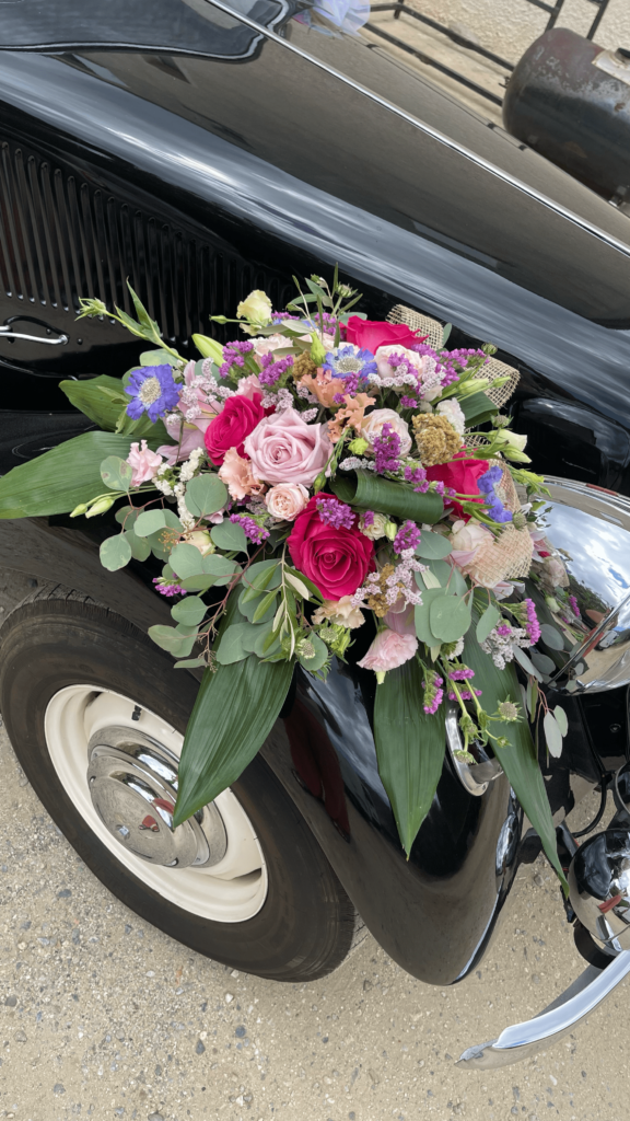 Fleurs Sylvie Mariages Deco Autre 2